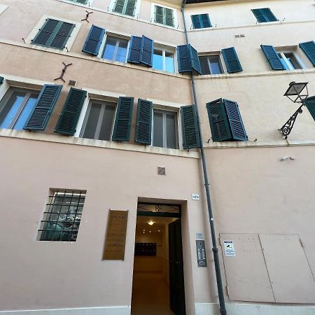 Effealatapartments - Appartamento Del Duca Senigallia Kültér fotó