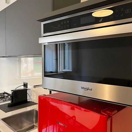 Effealatapartments - Appartamento Del Duca Senigallia Kültér fotó