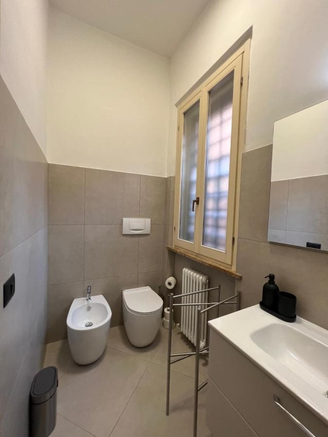 Effealatapartments - Appartamento Del Duca Senigallia Kültér fotó