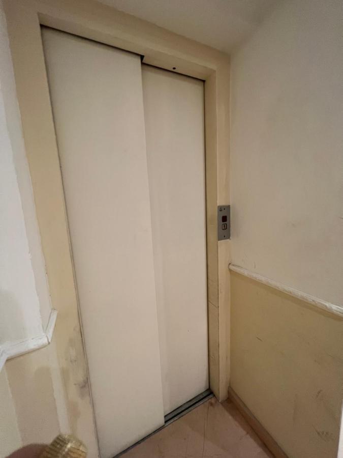 Effealatapartments - Appartamento Del Duca Senigallia Kültér fotó