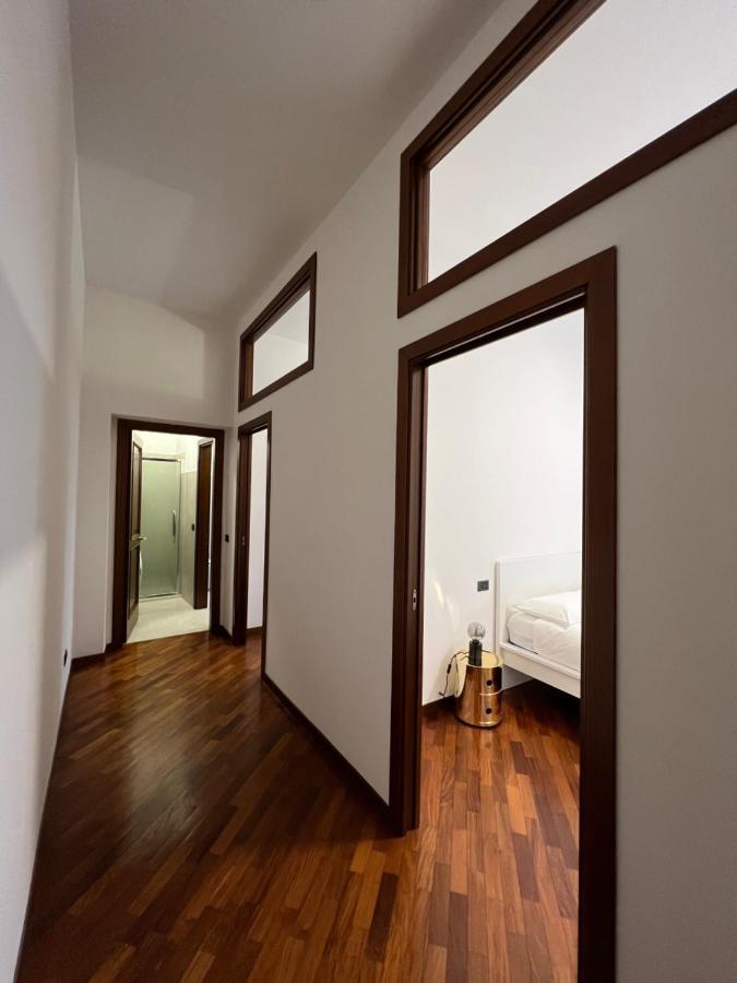 Effealatapartments - Appartamento Del Duca Senigallia Kültér fotó