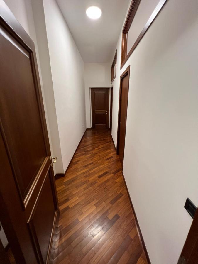 Effealatapartments - Appartamento Del Duca Senigallia Kültér fotó