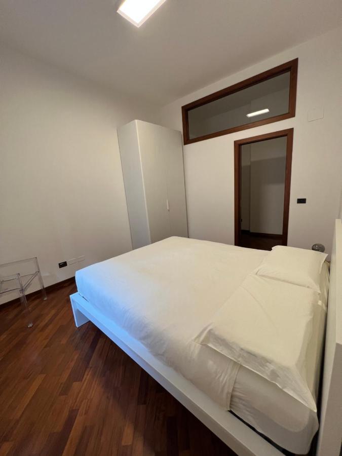 Effealatapartments - Appartamento Del Duca Senigallia Kültér fotó