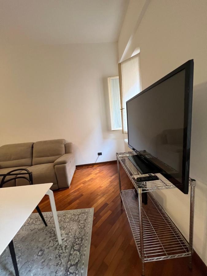 Effealatapartments - Appartamento Del Duca Senigallia Kültér fotó